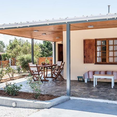 Levanda Home Stavrós المظهر الخارجي الصورة