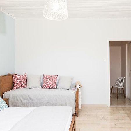 Levanda Home Stavrós المظهر الخارجي الصورة