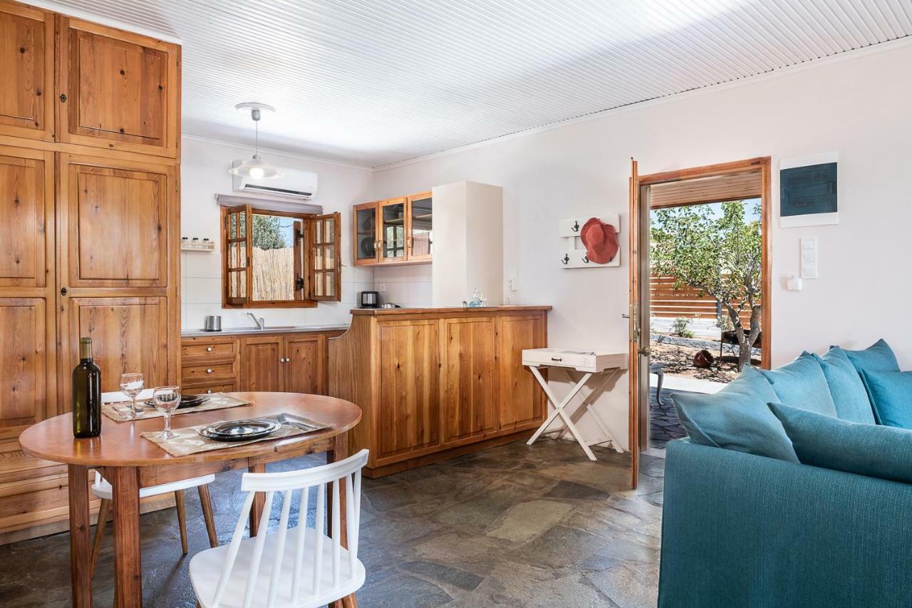 Levanda Home Stavrós المظهر الخارجي الصورة