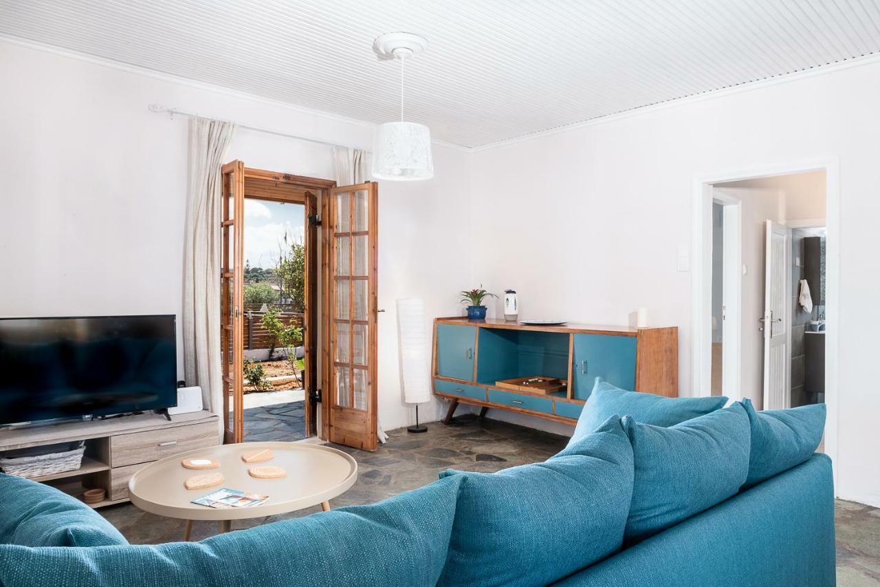 Levanda Home Stavrós المظهر الخارجي الصورة