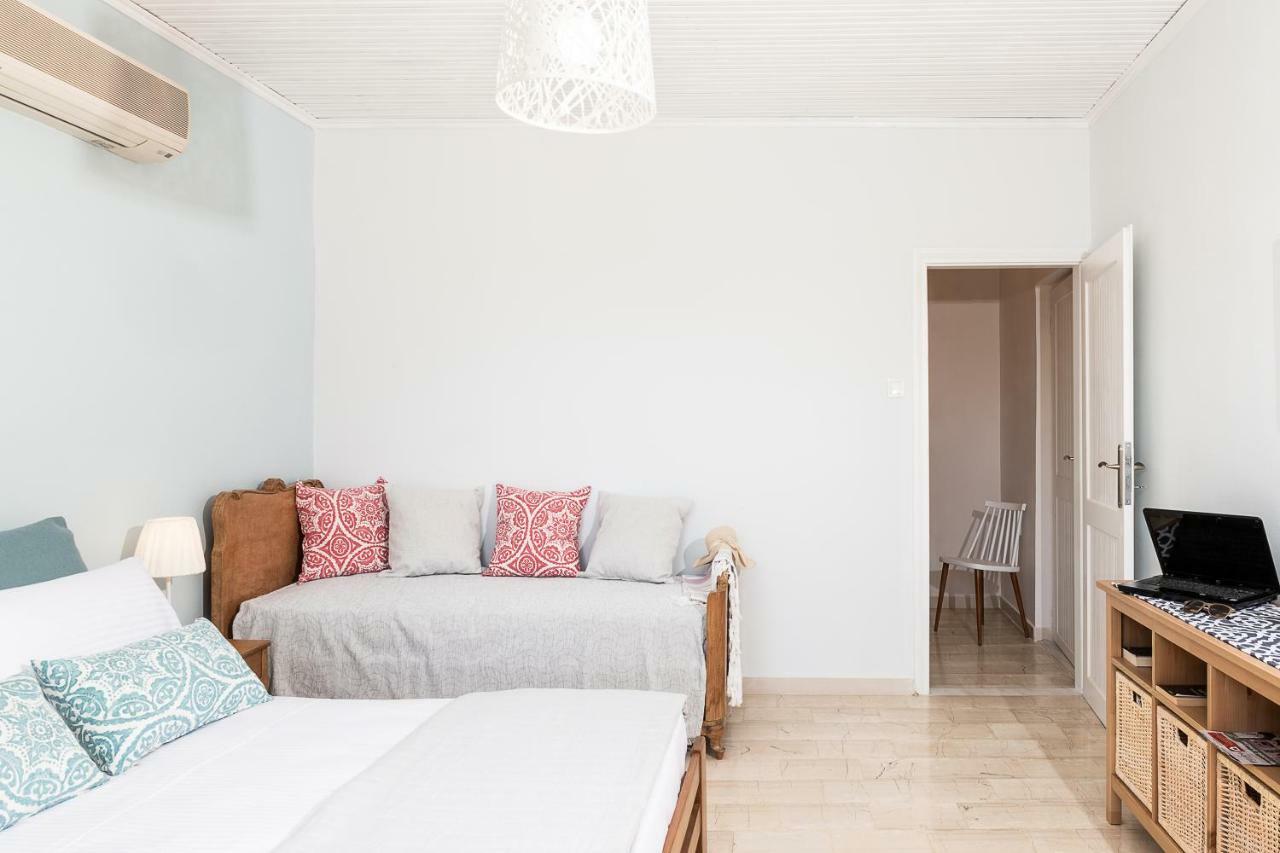Levanda Home Stavrós المظهر الخارجي الصورة