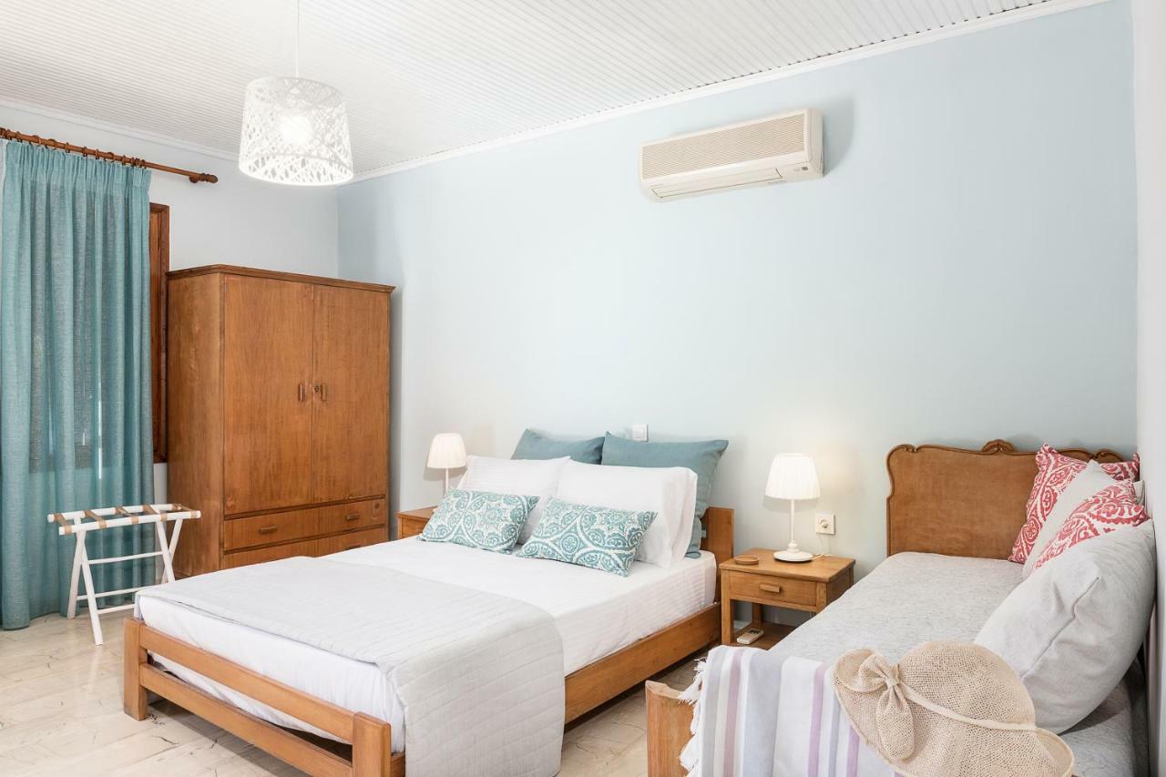 Levanda Home Stavrós المظهر الخارجي الصورة