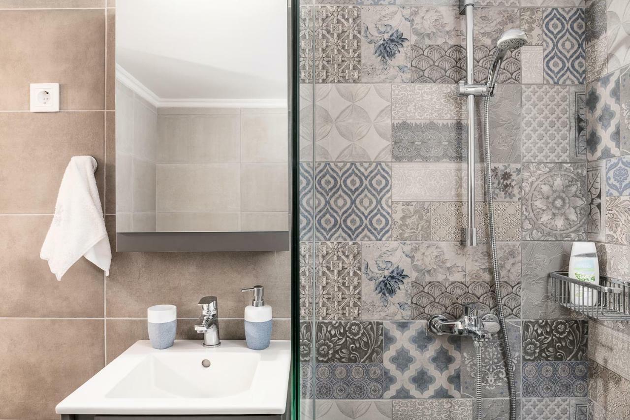 Levanda Home Stavrós المظهر الخارجي الصورة