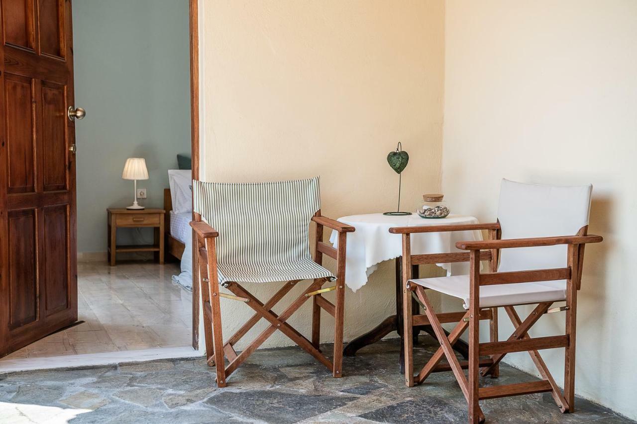 Levanda Home Stavrós المظهر الخارجي الصورة